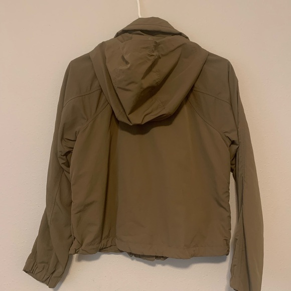 Lululemon always effortless jacket - Picture 2 of 6